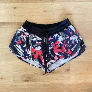 Lulu Lemon Shorts